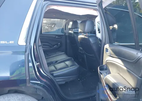 2017 GMC Yukon Sle from USA, damaged, VIN 1GKS2AKC4HR193653